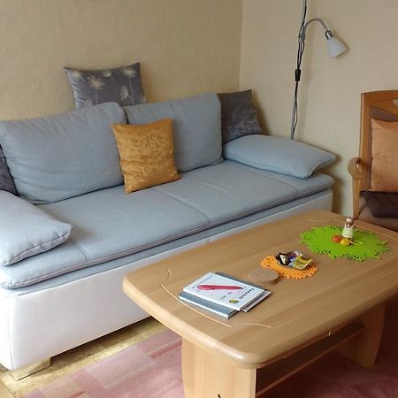 Antjes Ferienwohnung ฟลูนไฮม์ ภายนอก รูปภาพ