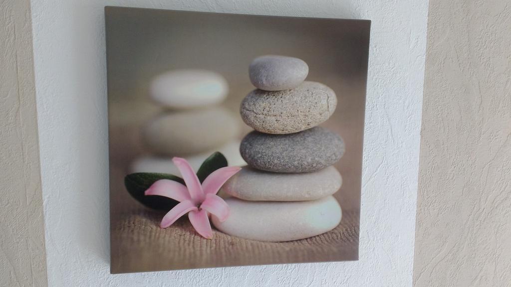 Antjes Ferienwohnung ฟลูนไฮม์ ภายนอก รูปภาพ