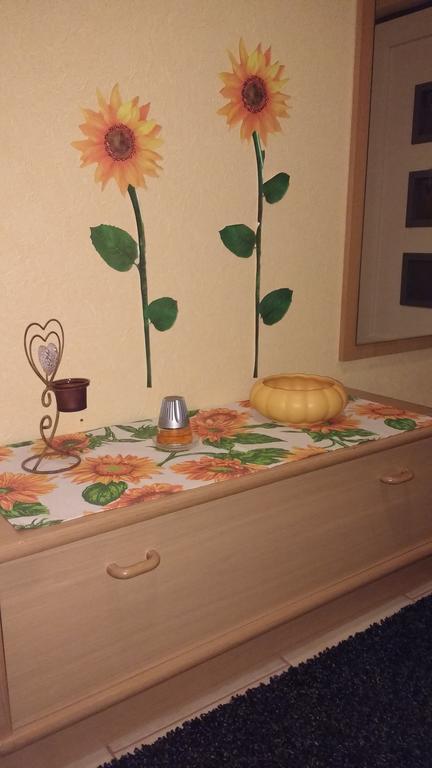 Antjes Ferienwohnung ฟลูนไฮม์ ภายนอก รูปภาพ